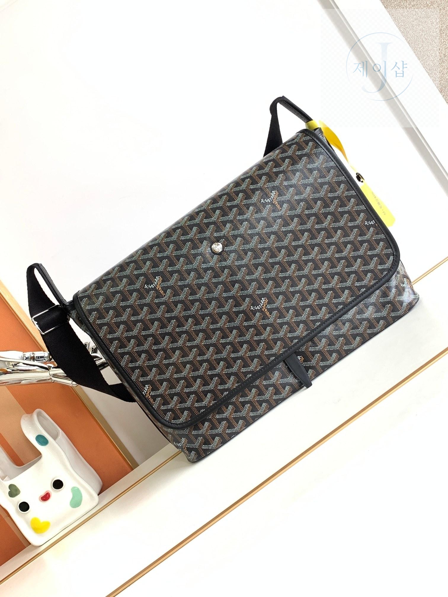 Goyard Cafetien MM