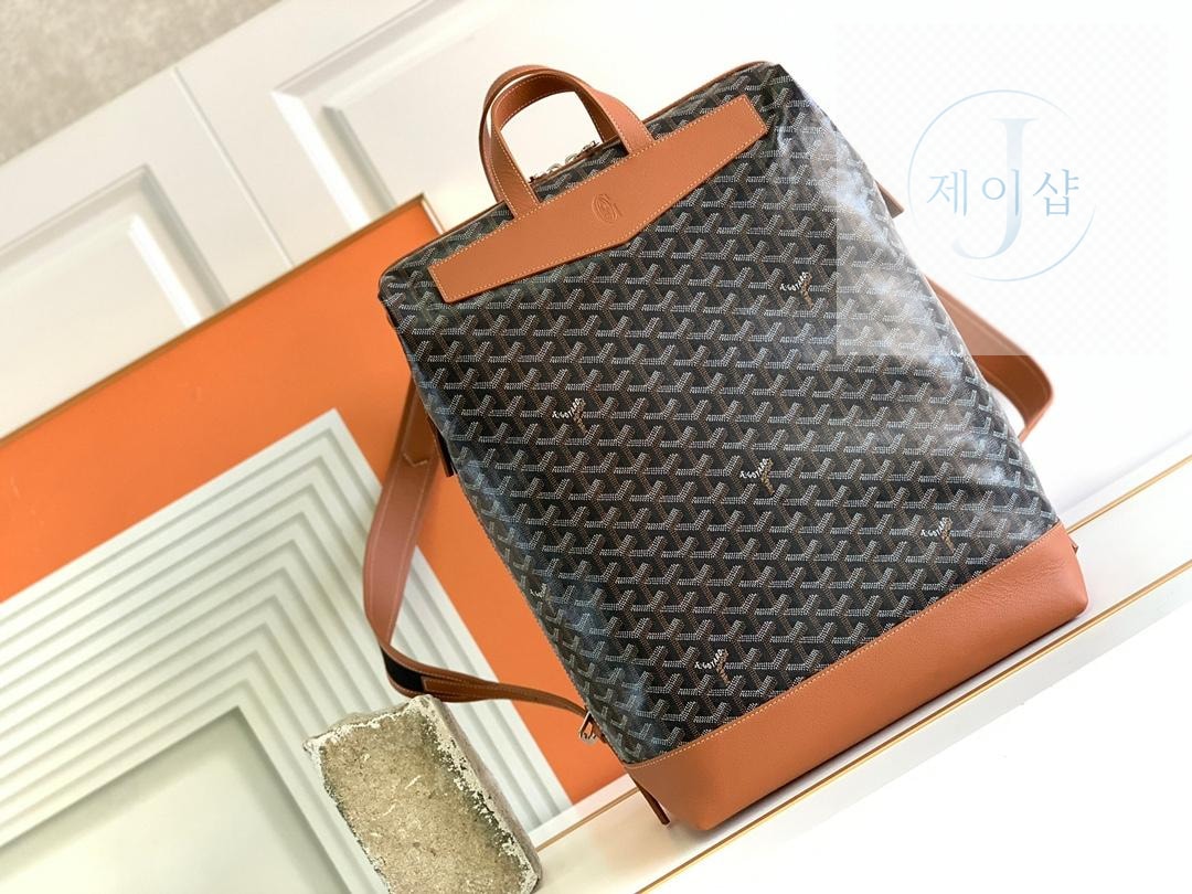 Goyard Cisalpin BackPack