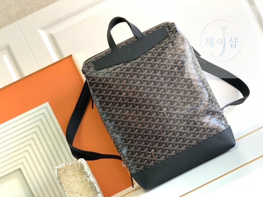 Goyard Cisalpin BackPack - 상세 이미지