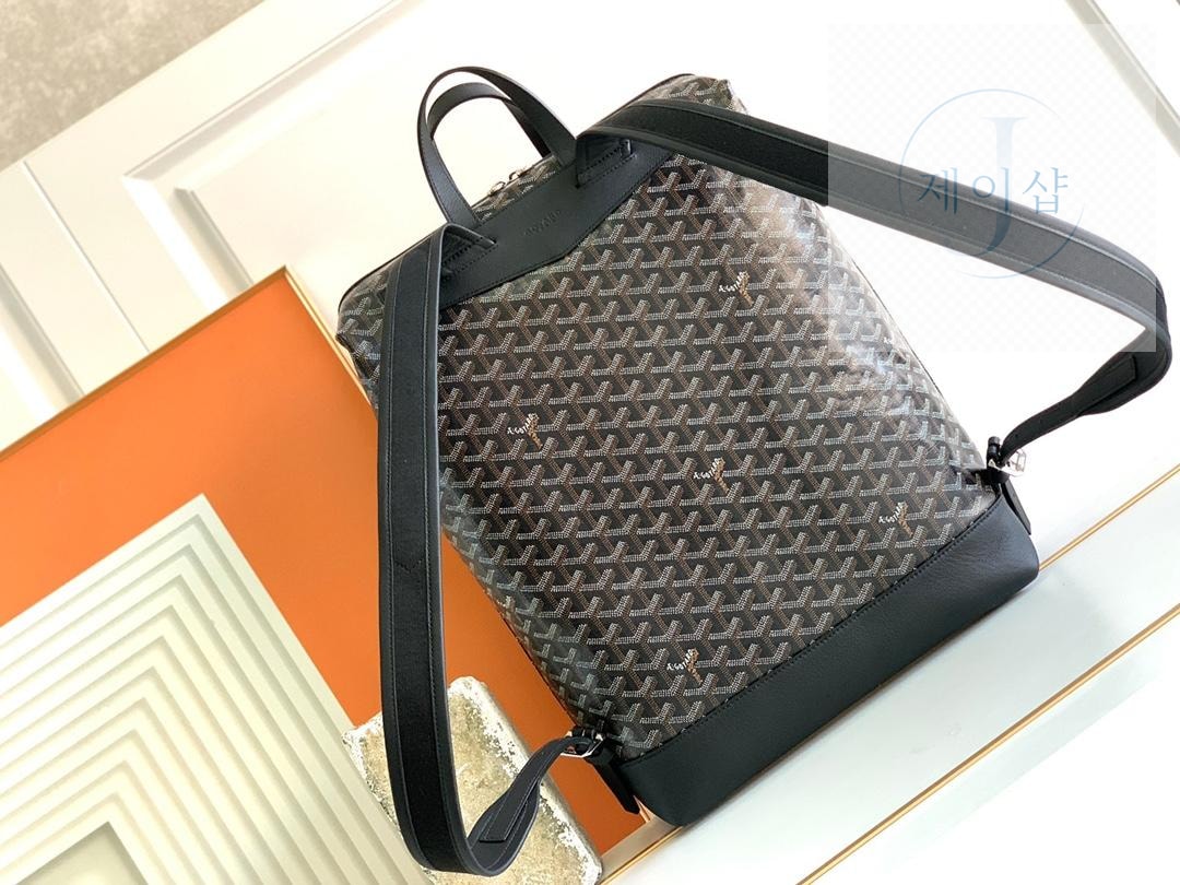 Goyard Cisalpin BackPack - 상세 이미지
