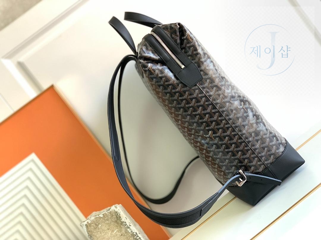 Goyard Cisalpin BackPack - 상세 이미지