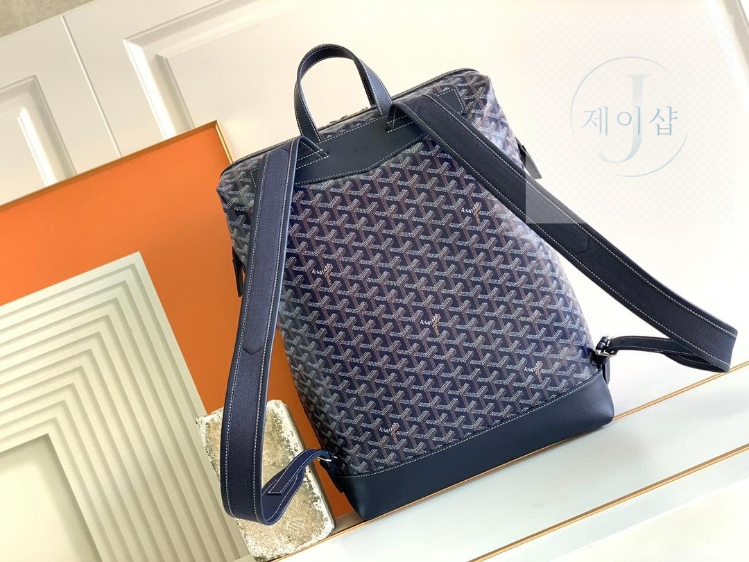 Goyard Cisalpin BackPack - 상세 이미지