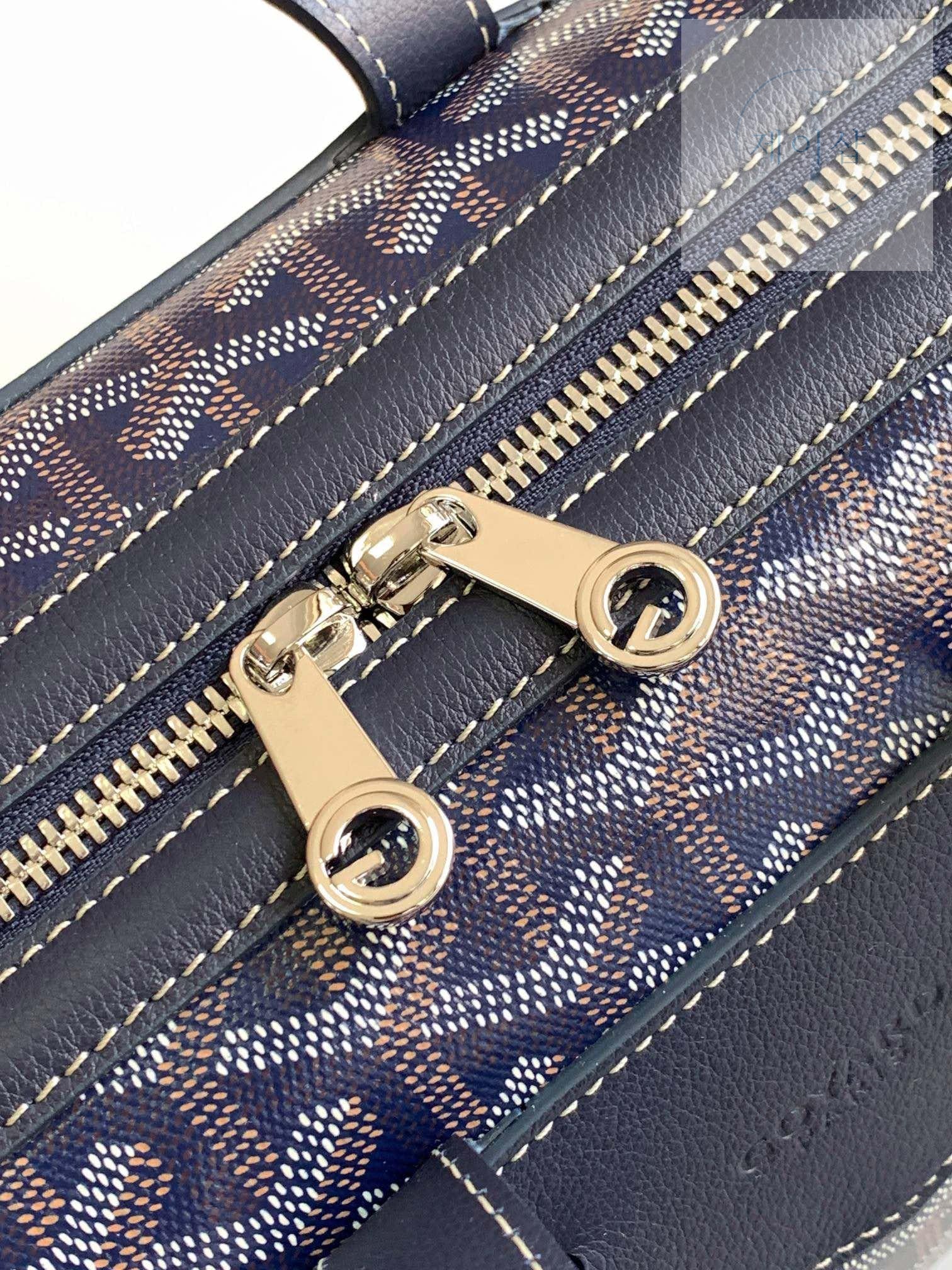 Goyard Cisalpin BackPack - 상세 이미지
