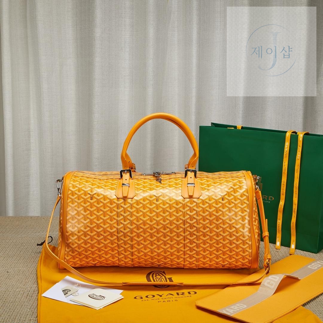 Goyard Croisier 50