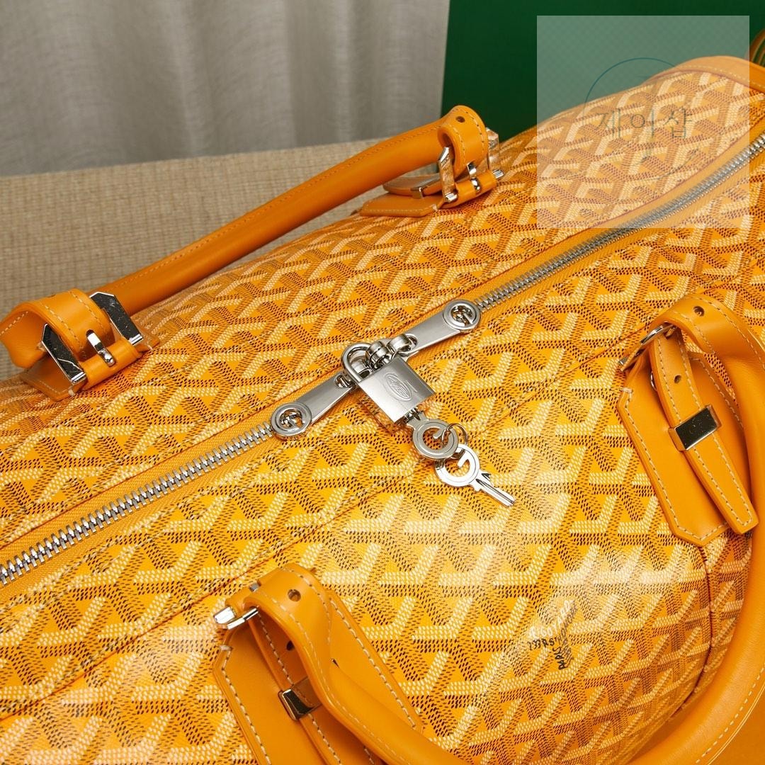 Goyard Croisier 50 - 상세 이미지
