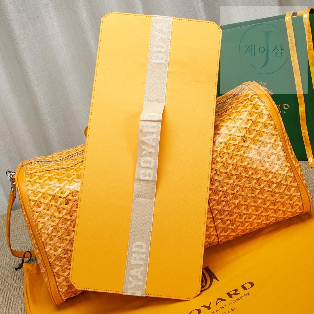 Goyard Croisier 50 - 상세 이미지