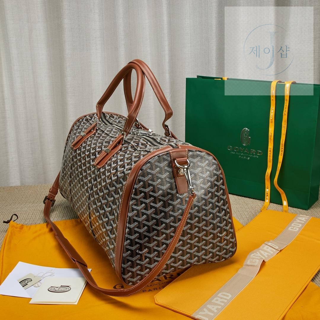 Goyard Croisier 50 - 상세 이미지