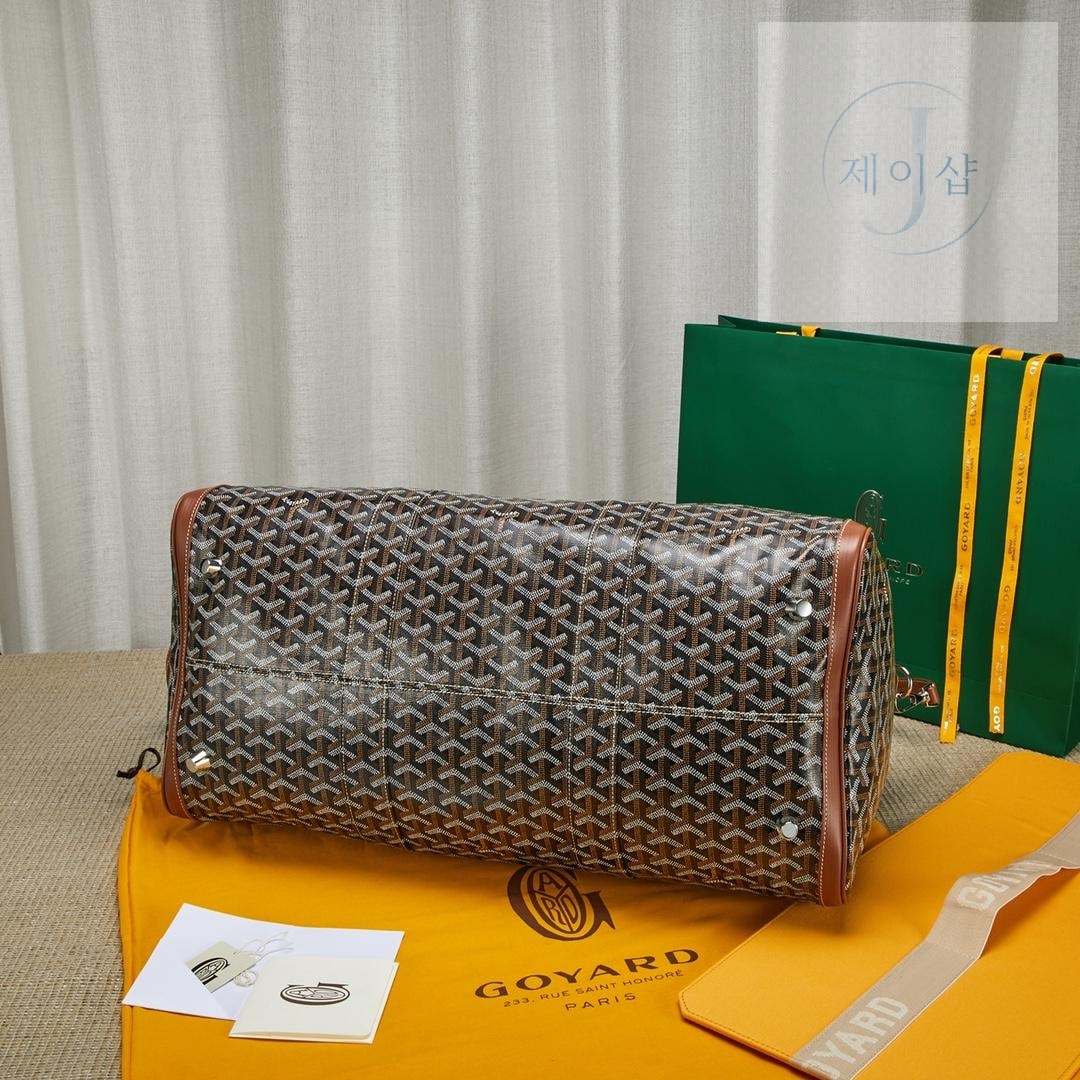 Goyard Croisier 50 - 상세 이미지