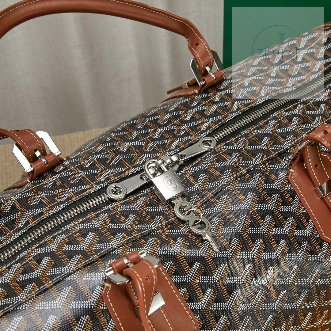 Goyard Croisier 50 - 상세 이미지