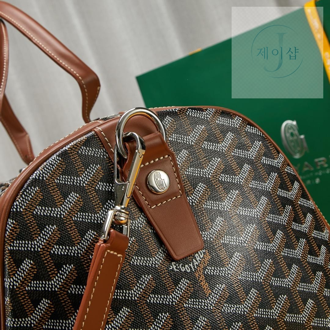 Goyard Croisier 50 - 상세 이미지