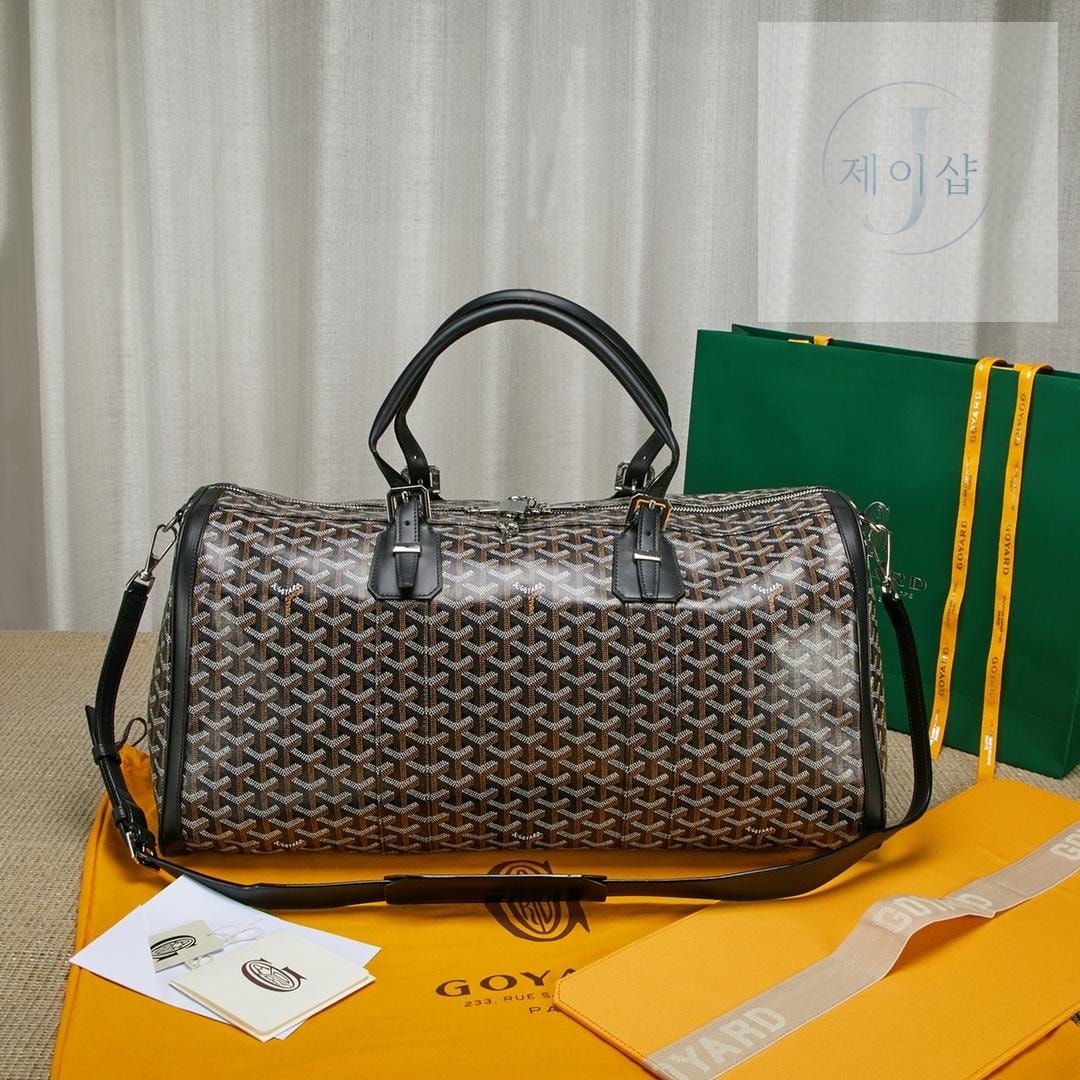Goyard Croisier 50 - 상세 이미지