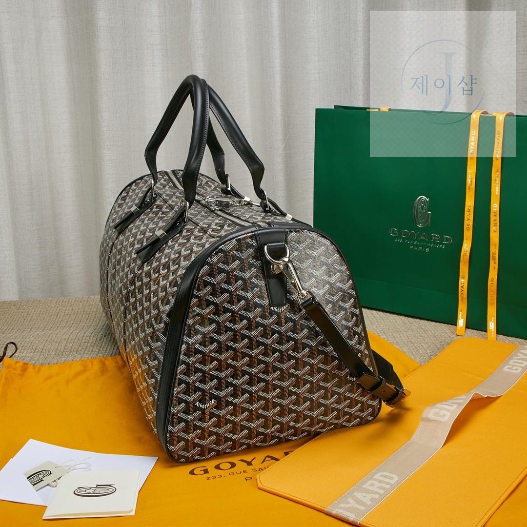 Goyard Croisier 50 - 상세 이미지