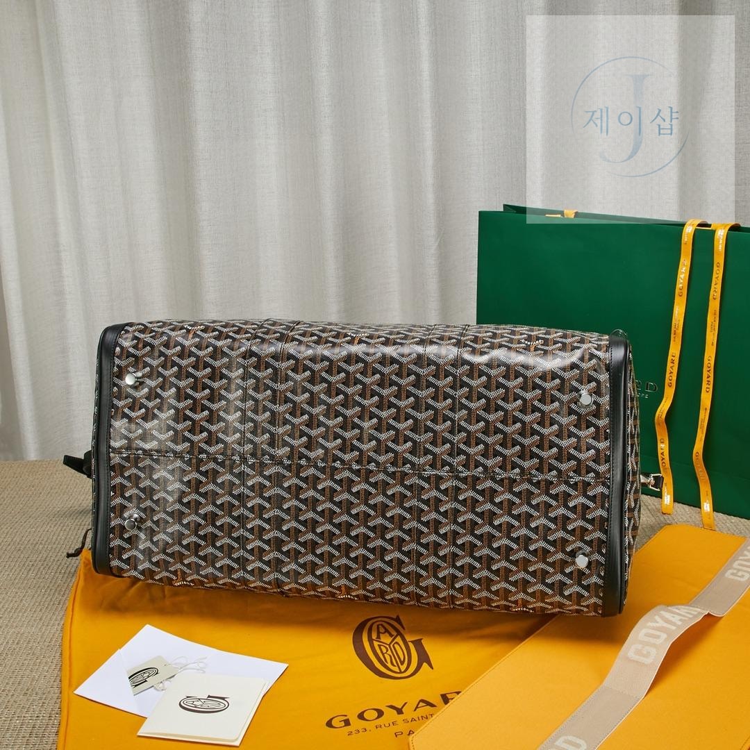 Goyard Croisier 50 - 상세 이미지