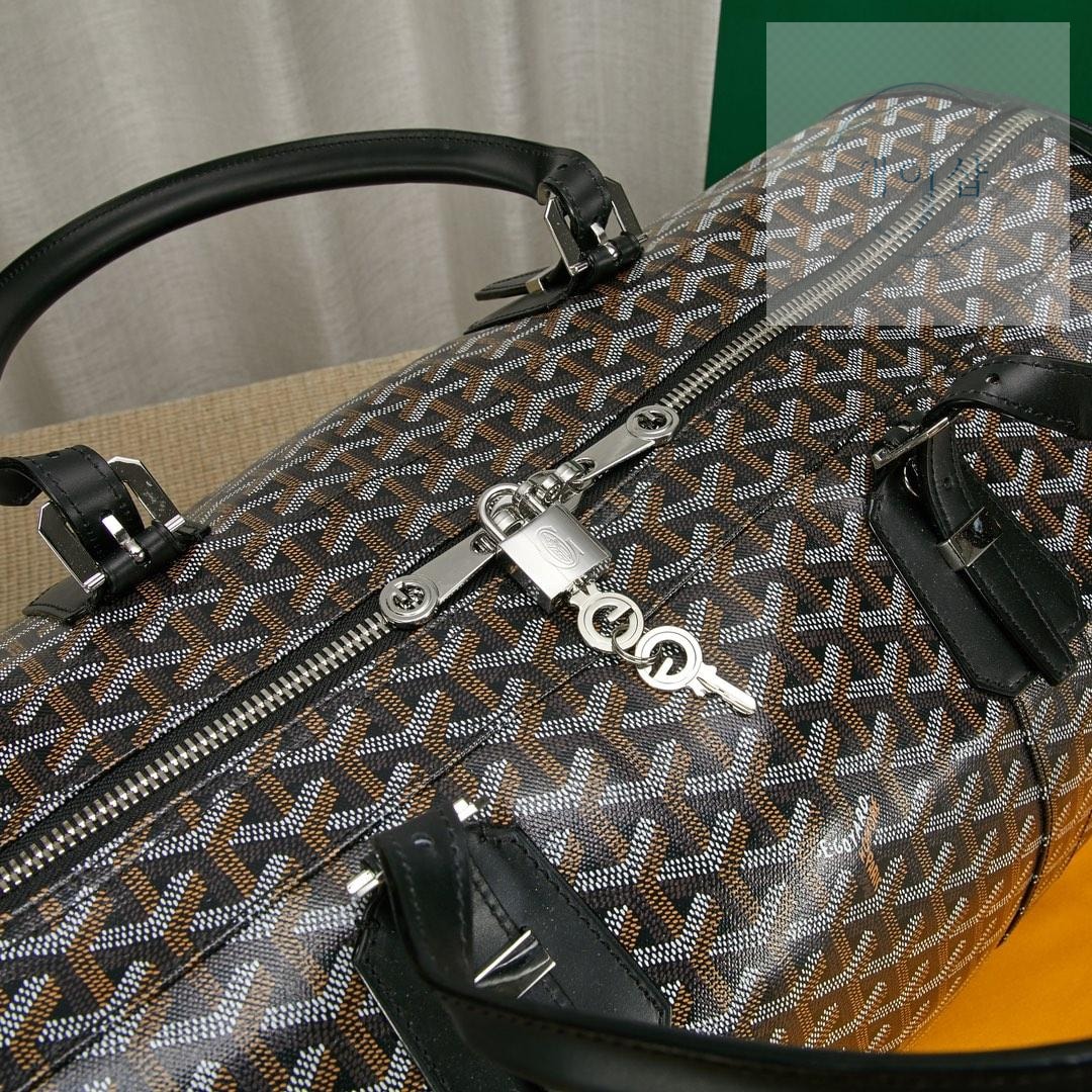 Goyard Croisier 50 - 상세 이미지