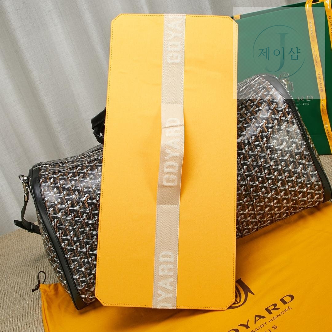 Goyard Croisier 50 - 상세 이미지