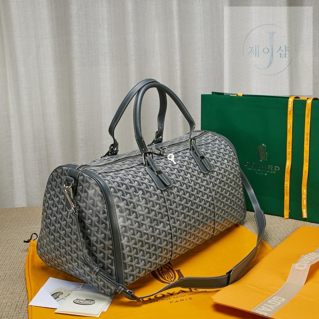 Goyard Croisier 50 - 상세 이미지
