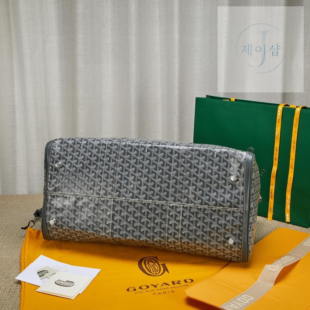 Goyard Croisier 50 - 상세 이미지