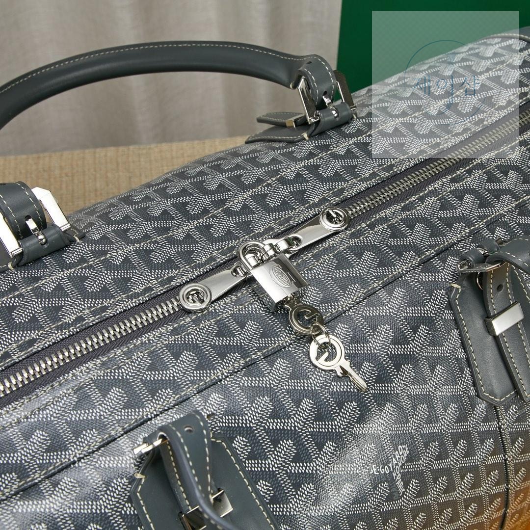 Goyard Croisier 50 - 상세 이미지