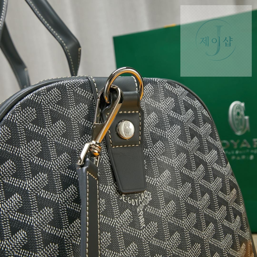 Goyard Croisier 50 - 상세 이미지