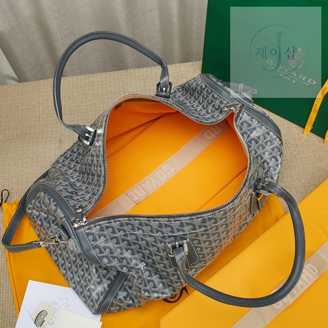 Goyard Croisier 50 - 상세 이미지