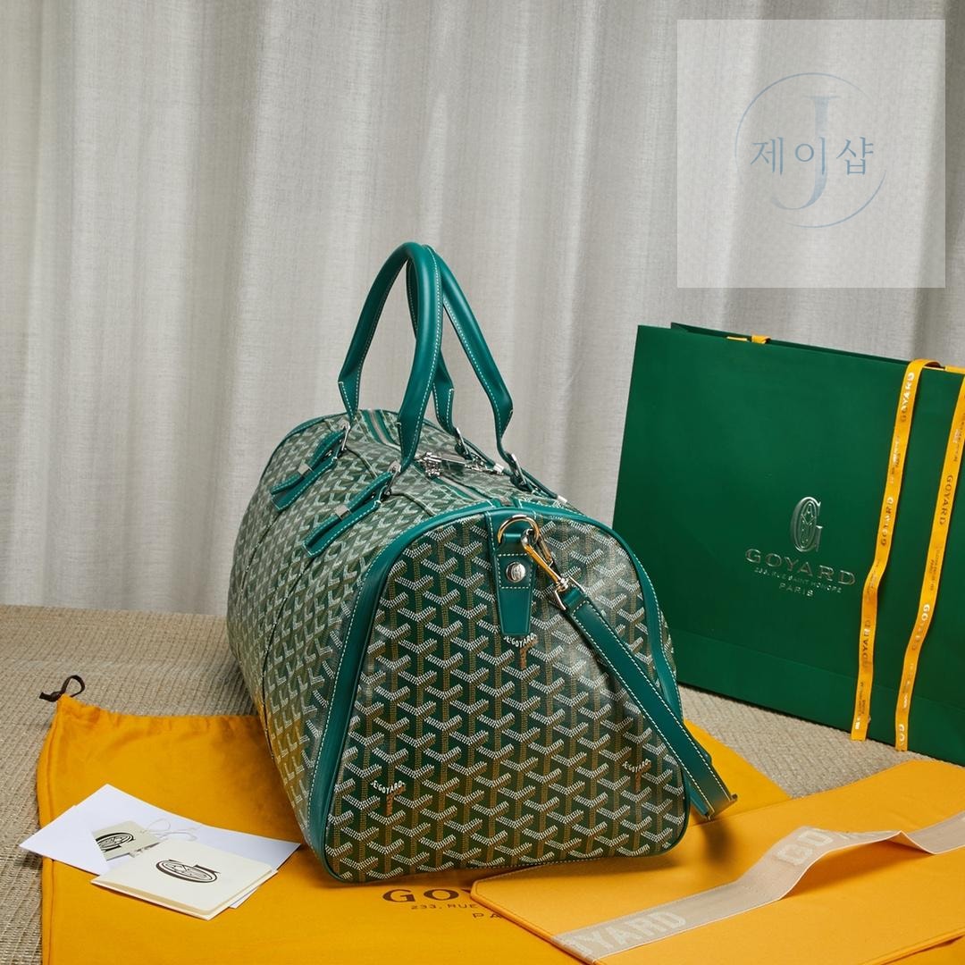Goyard Croisier 50 - 상세 이미지