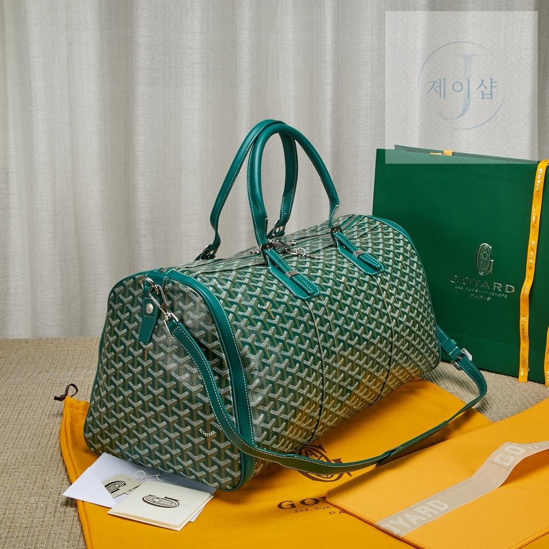 Goyard Croisier 50 - 상세 이미지