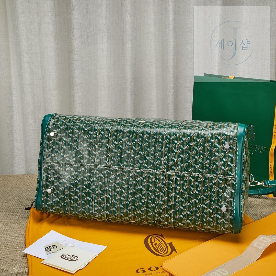 Goyard Croisier 50 - 상세 이미지