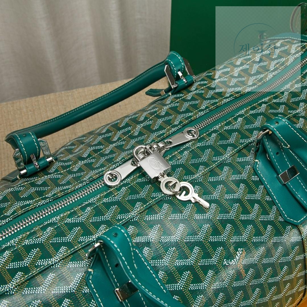 Goyard Croisier 50 - 상세 이미지
