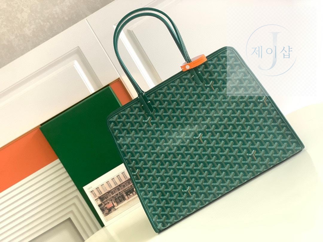Goyard Hardy PM