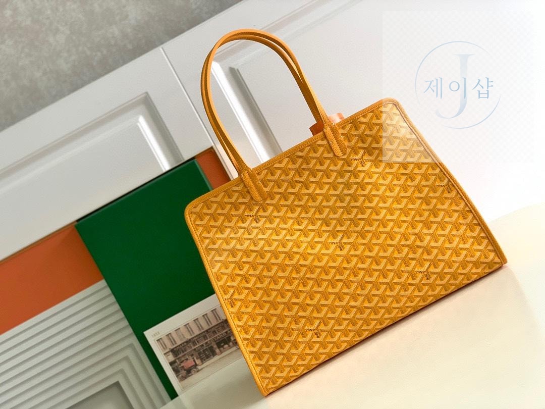 Goyard Hardy PM - 상세 이미지