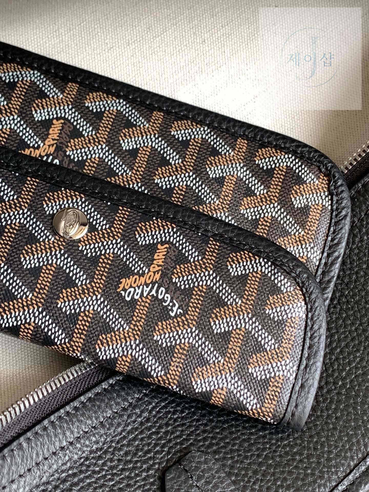 Goyard Hardy PM - 상세 이미지
