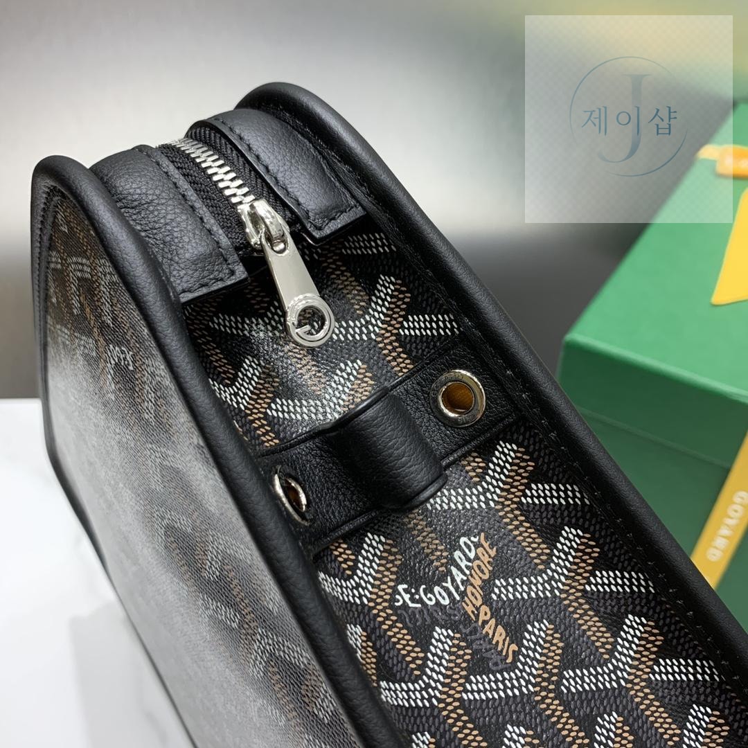 Goyard Jouvence MM GM Toiletry - 상세 이미지