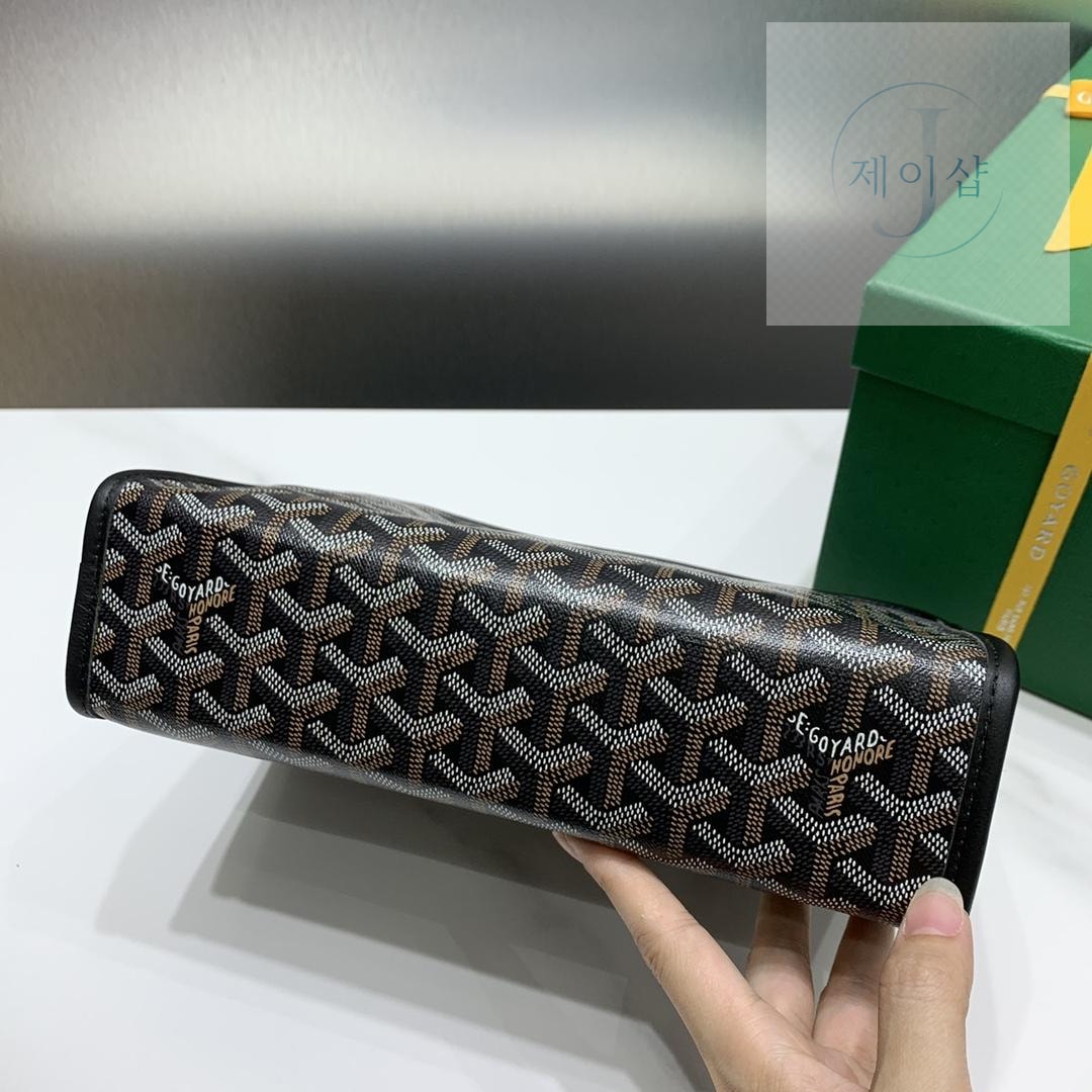Goyard Jouvence MM GM Toiletry - 상세 이미지
