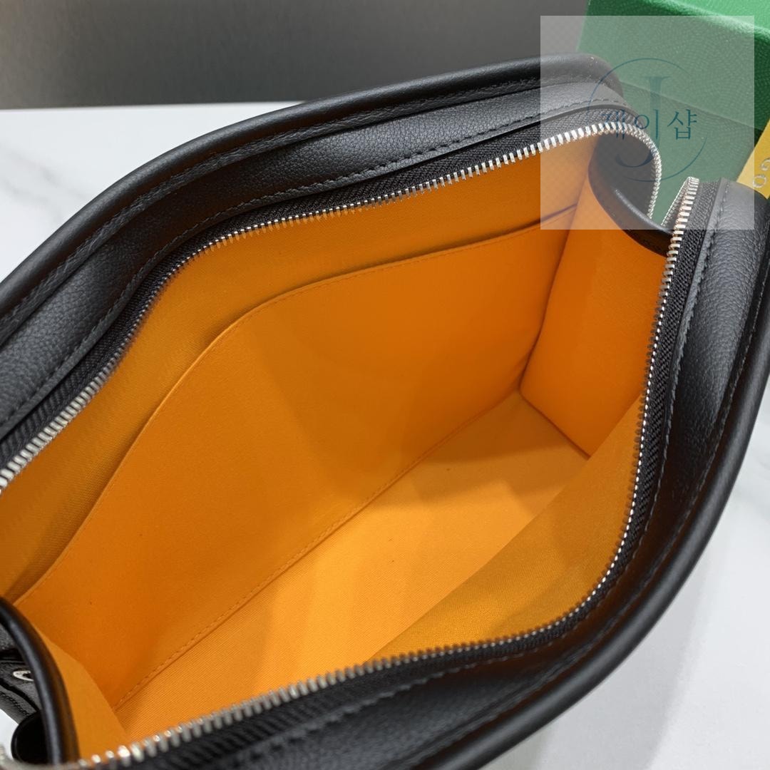 Goyard Jouvence MM GM Toiletry - 상세 이미지