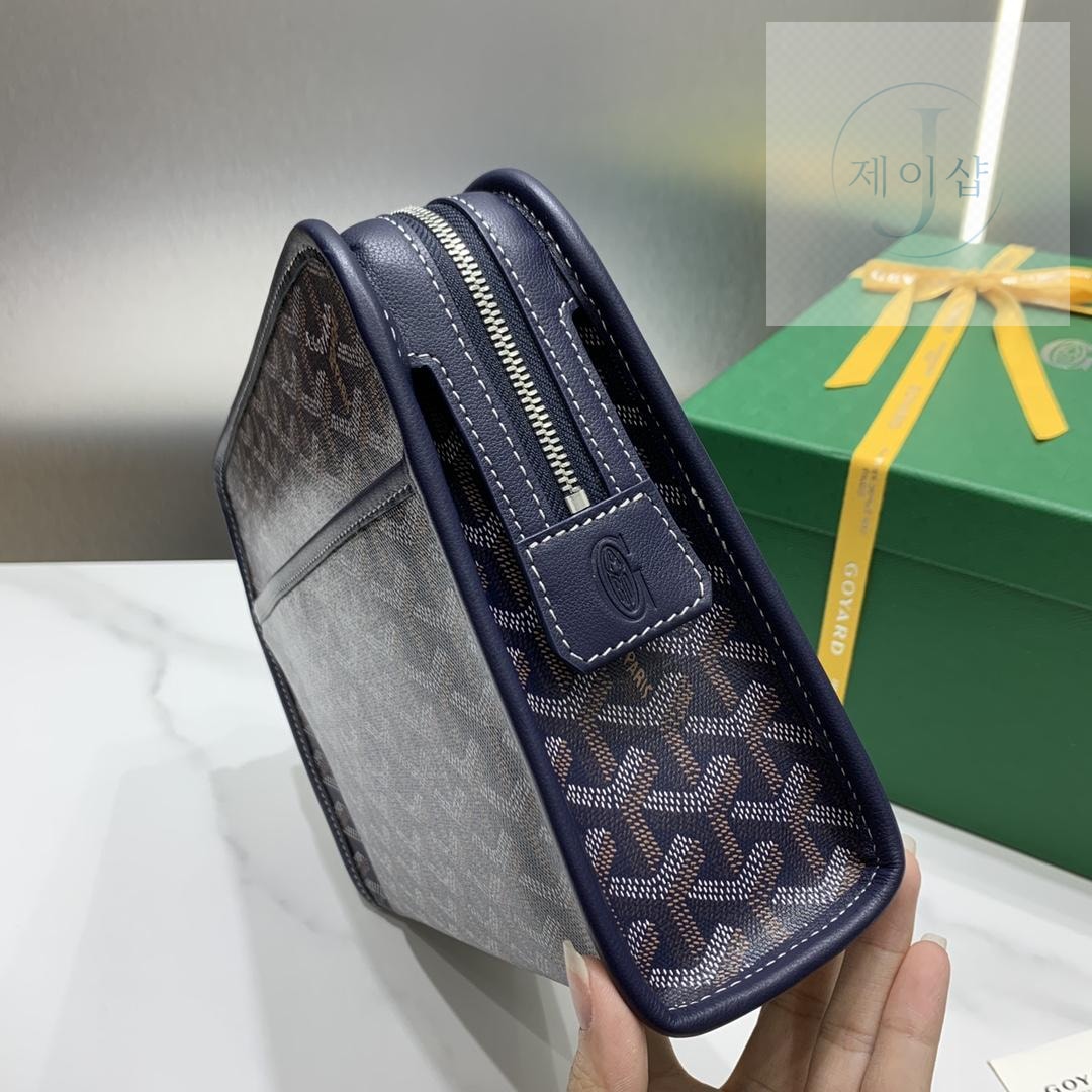 Goyard Jouvence MM GM Toiletry - 상세 이미지