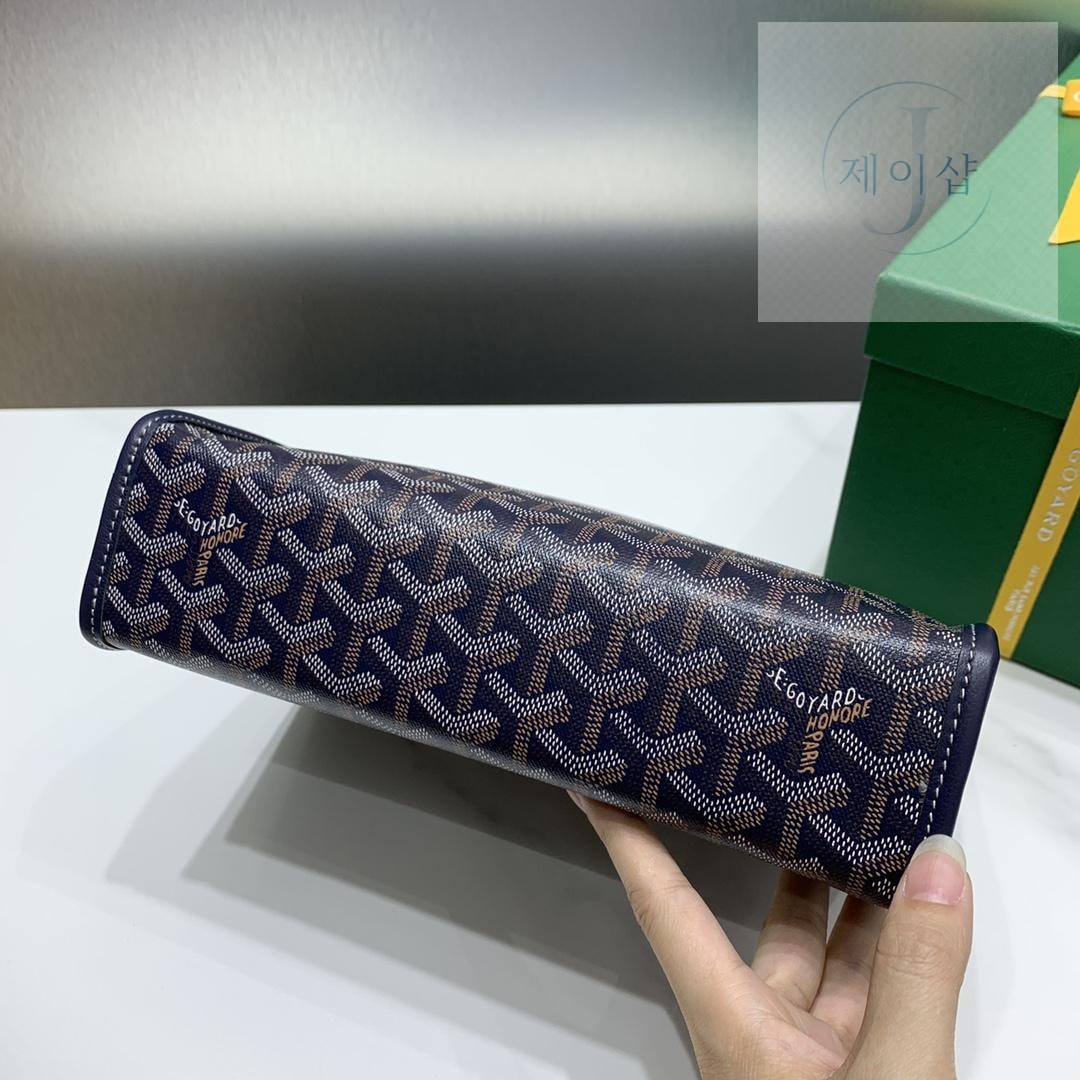 Goyard Jouvence MM GM Toiletry - 상세 이미지