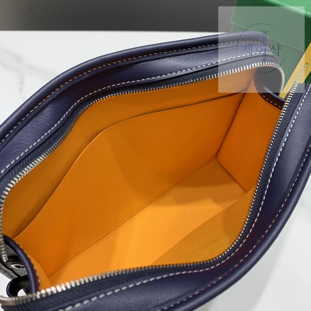 Goyard Jouvence MM GM Toiletry - 상세 이미지