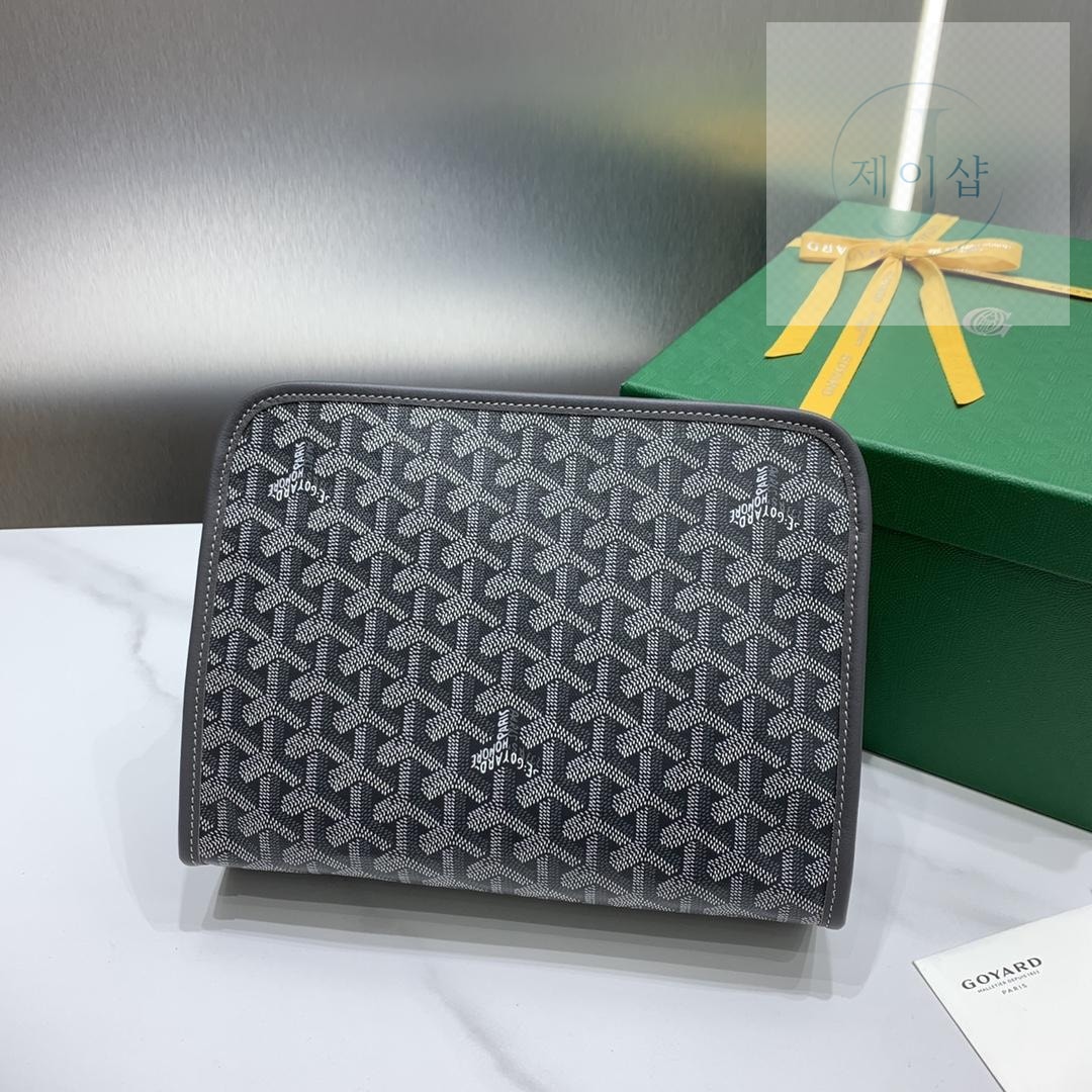 Goyard Jouvence MM GM Toiletry - 상세 이미지