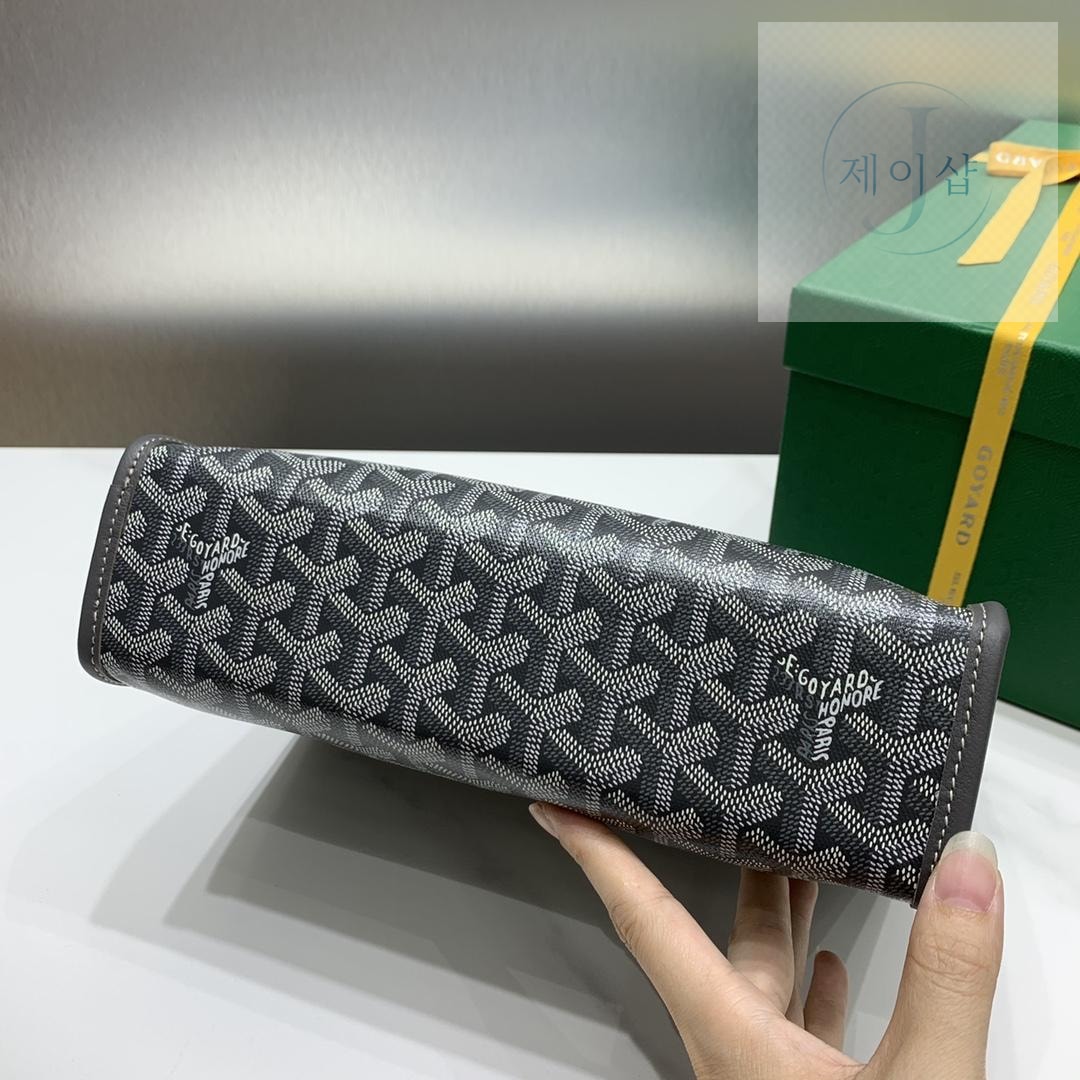 Goyard Jouvence MM GM Toiletry - 상세 이미지