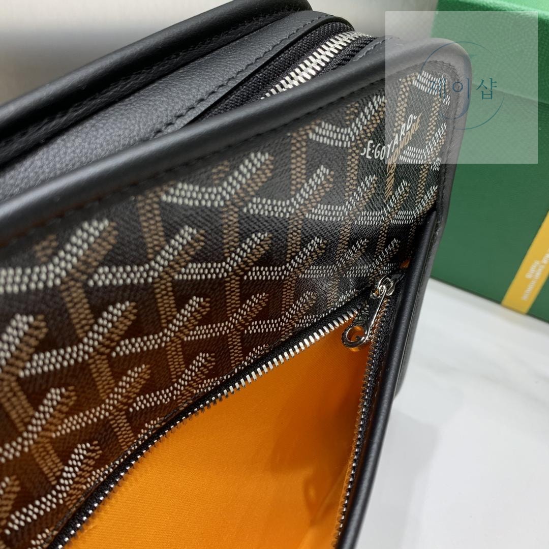 Goyard Jouvence MM GM Toiletry - 상세 이미지