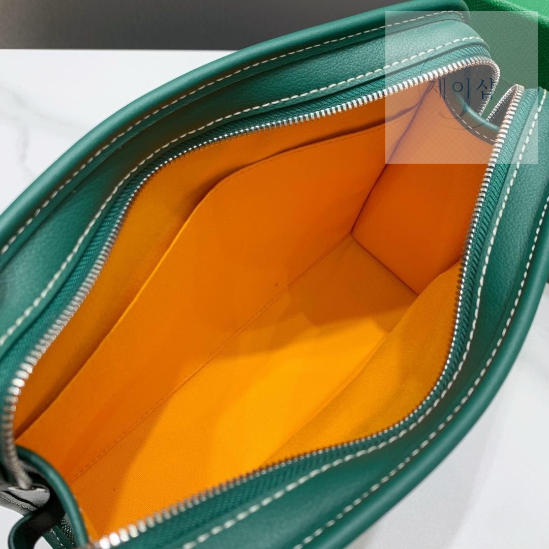 Goyard Jouvence MM GM Toiletry - 상세 이미지