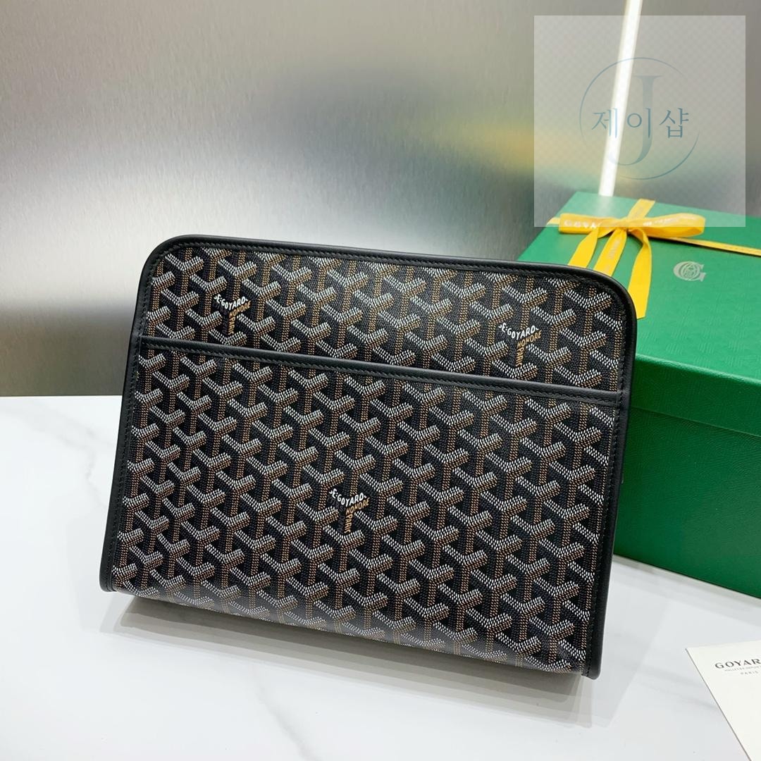 Goyard Jouvence MM GM Toiletry - 상세 이미지