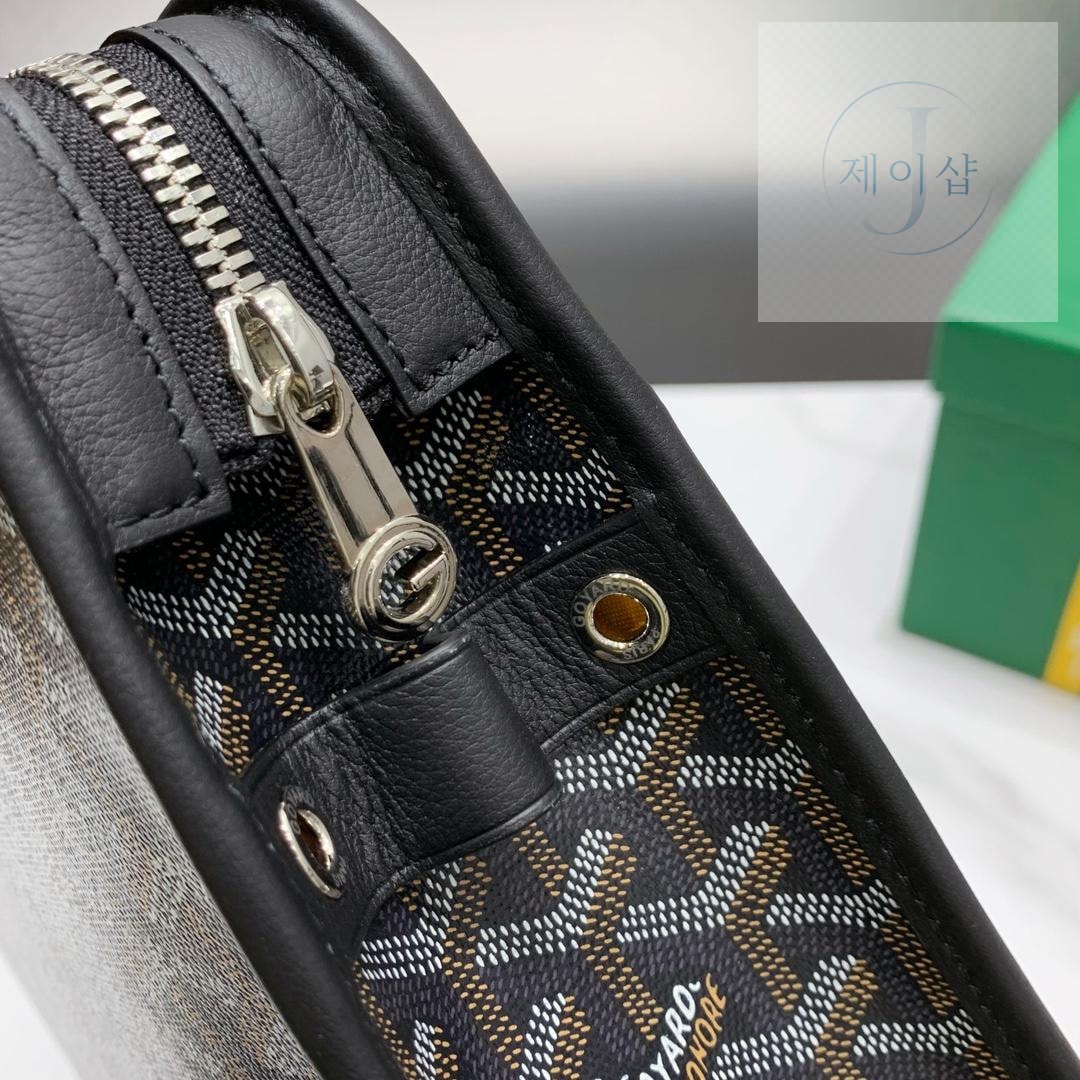 Goyard Jouvence MM GM Toiletry - 상세 이미지