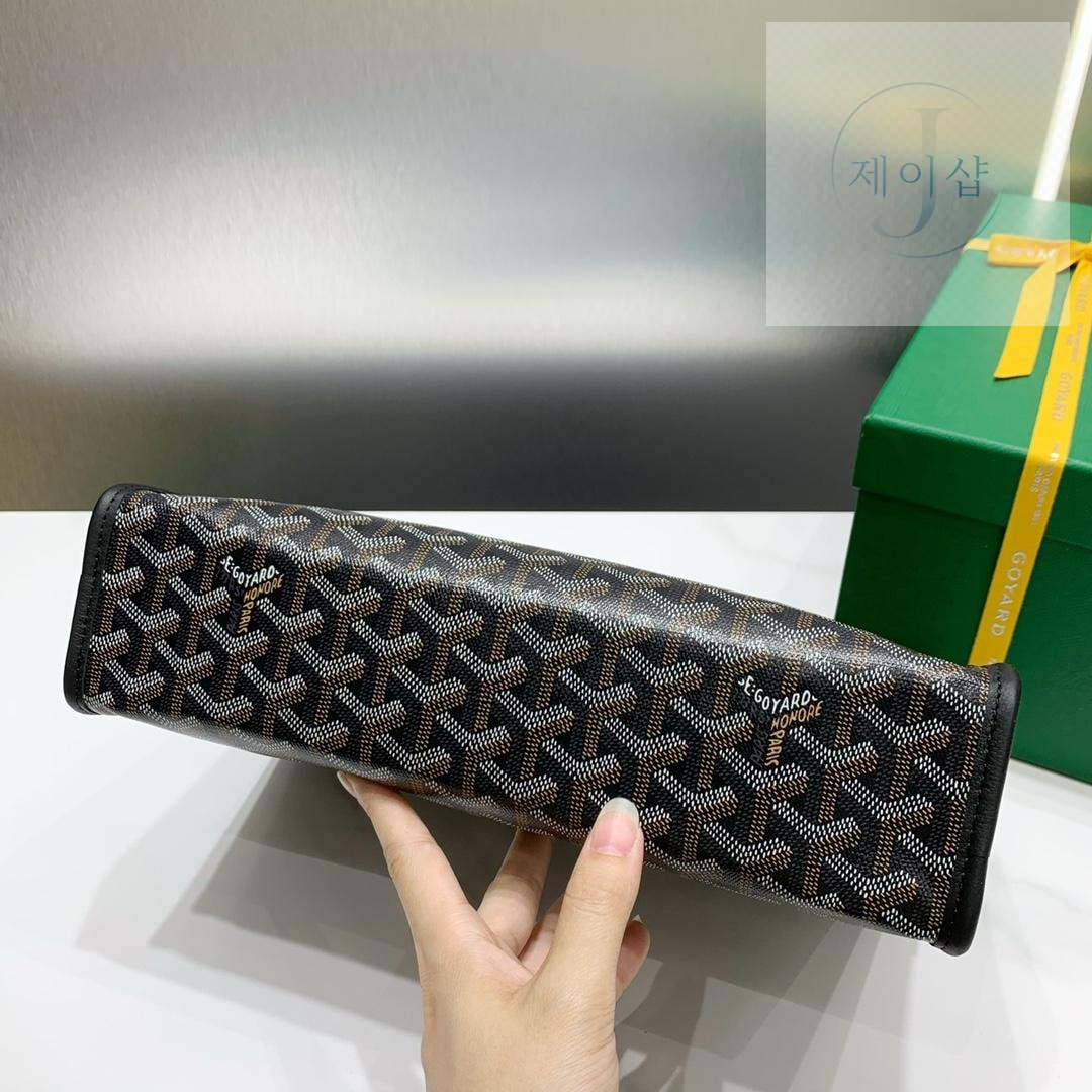 Goyard Jouvence MM GM Toiletry - 상세 이미지