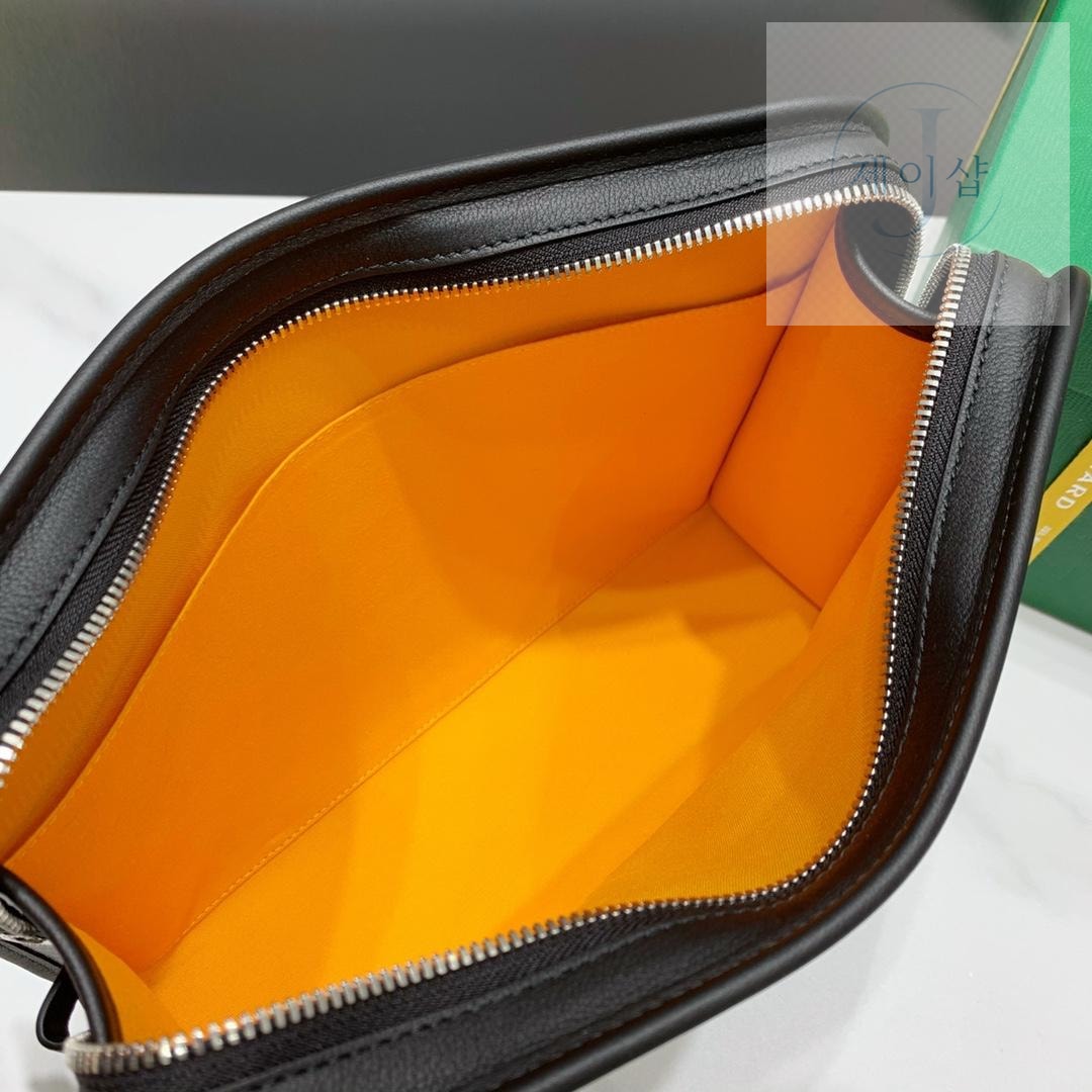 Goyard Jouvence MM GM Toiletry - 상세 이미지