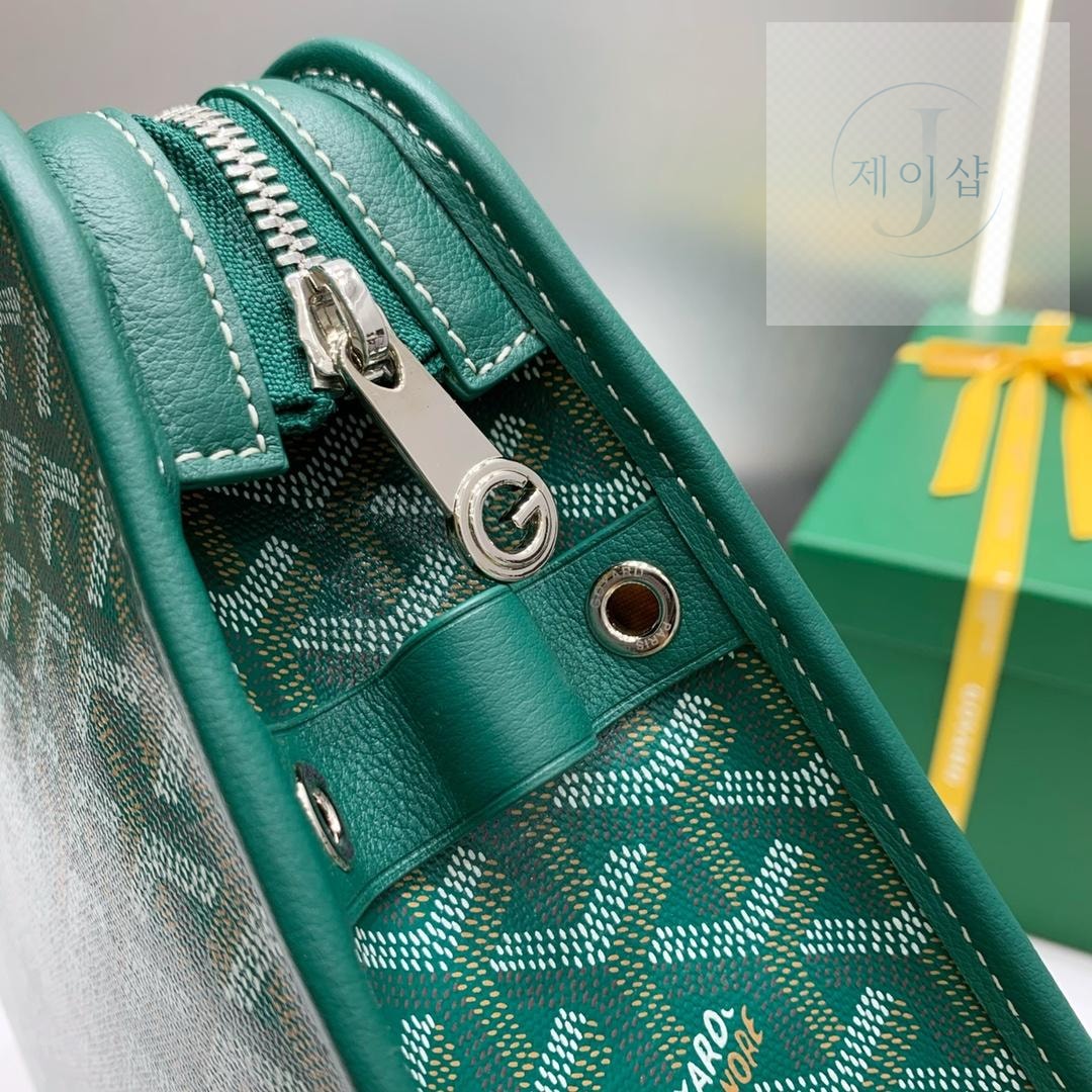 Goyard Jouvence MM GM Toiletry - 상세 이미지