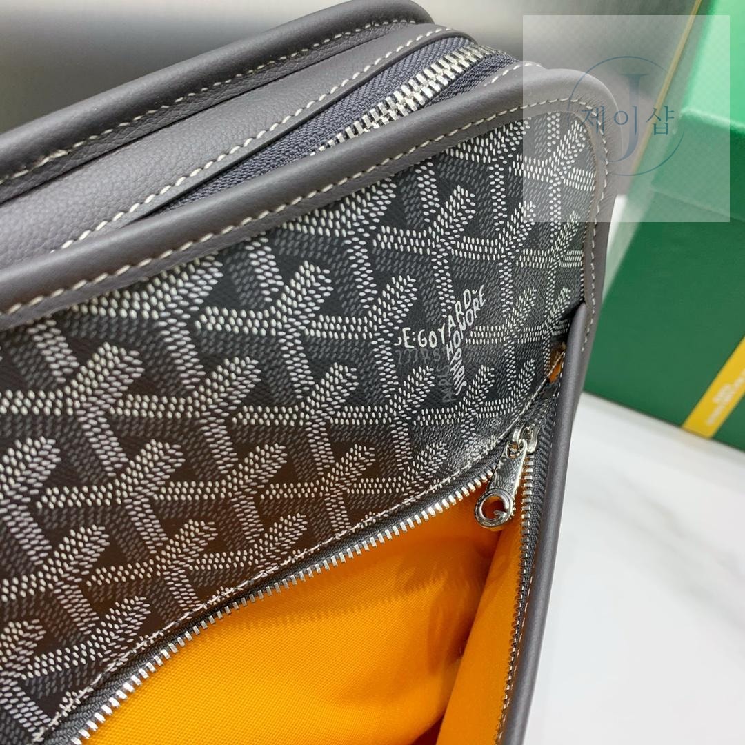 Goyard Jouvence MM GM Toiletry - 상세 이미지