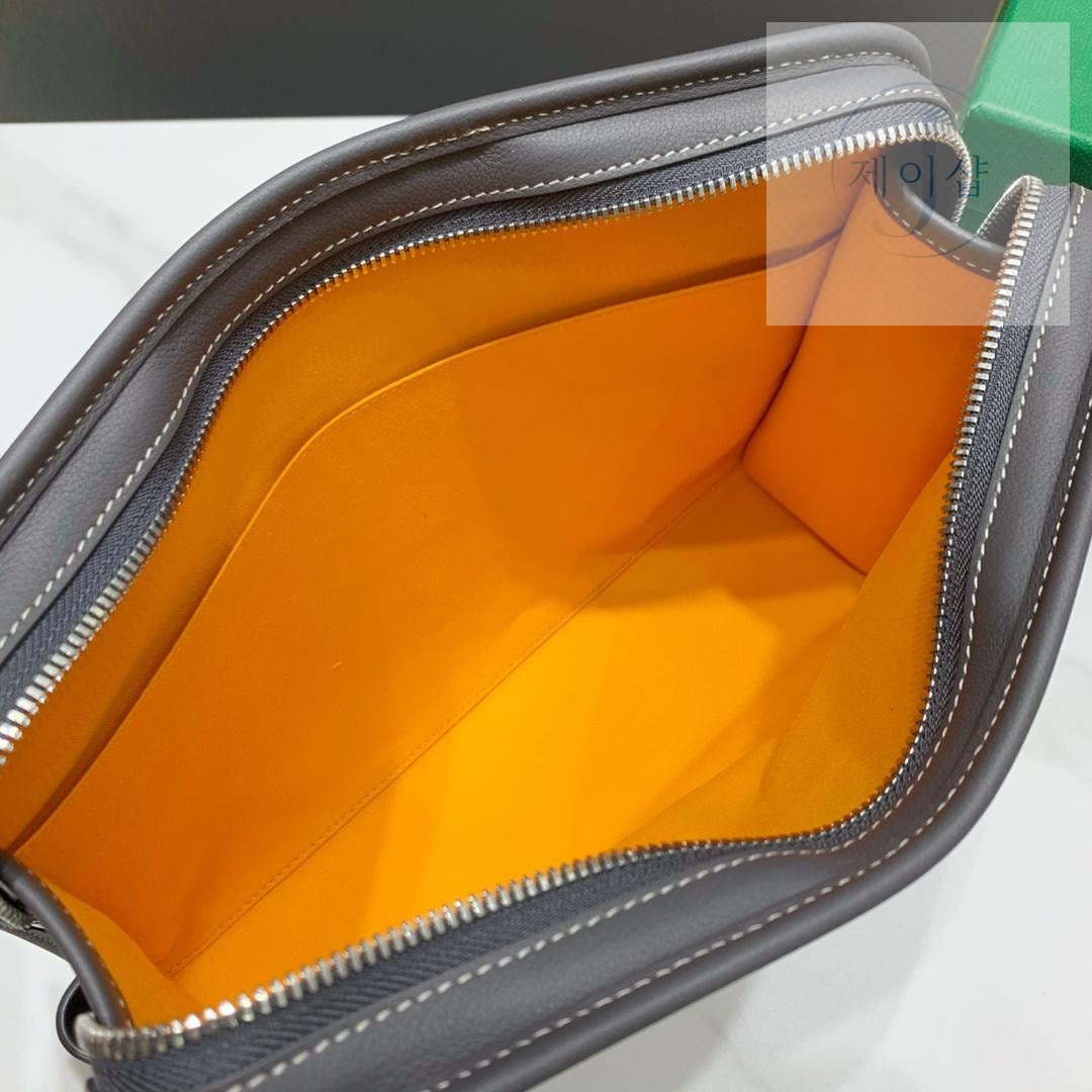 Goyard Jouvence MM GM Toiletry - 상세 이미지
