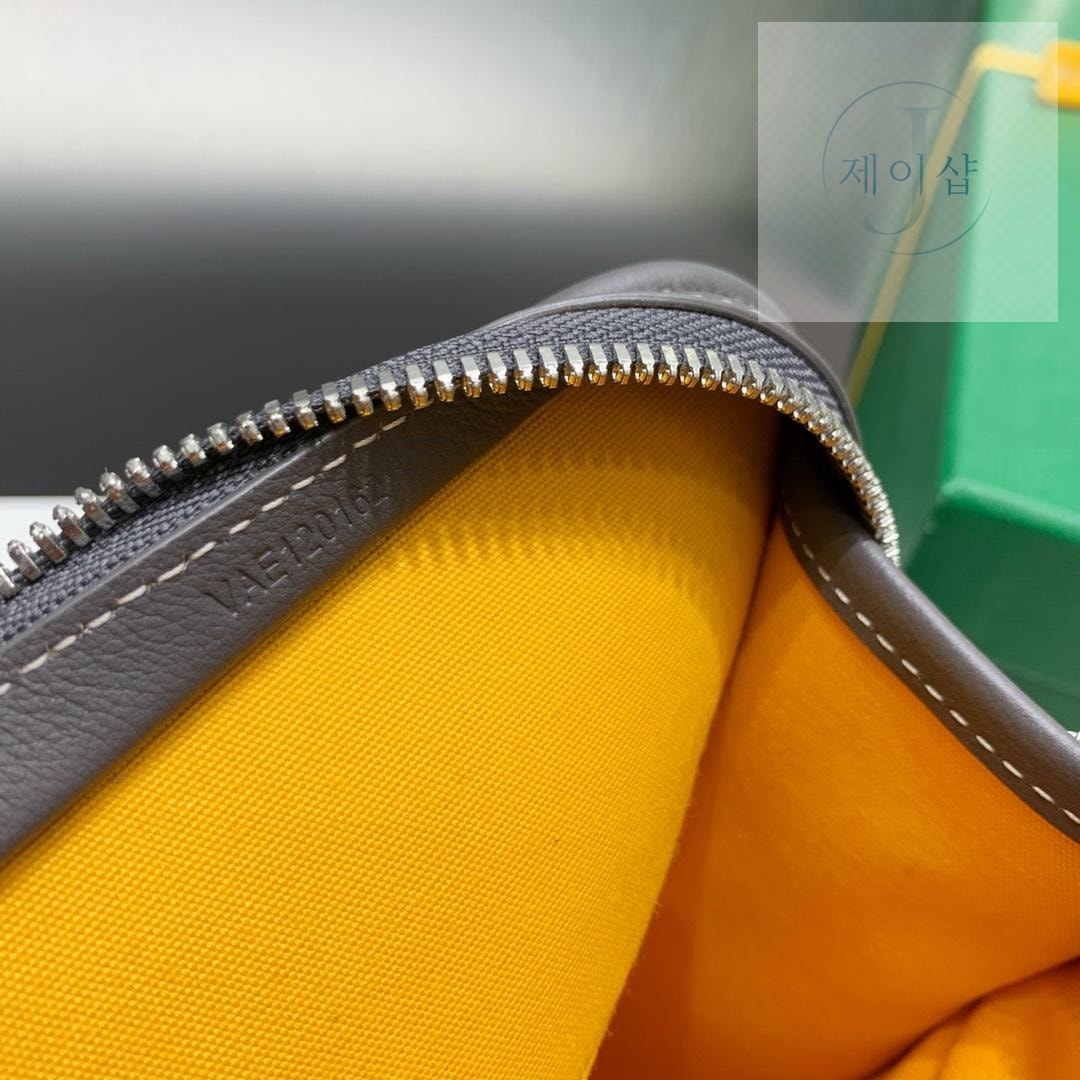 Goyard Jouvence MM GM Toiletry - 상세 이미지