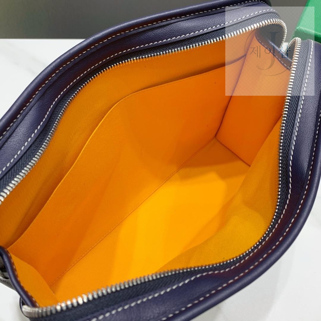Goyard Jouvence MM GM Toiletry - 상세 이미지